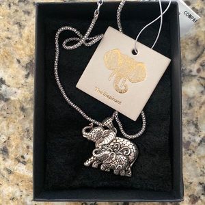 Sterling Silver Necklace